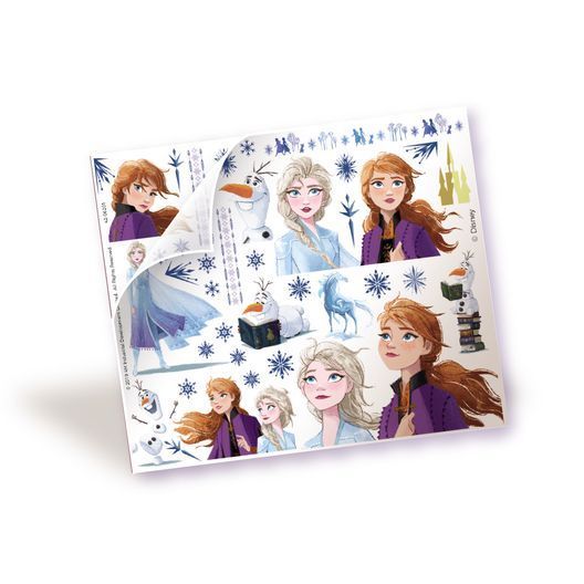 Декоруй шкатулку 4M Disney Холодне серце 2 (00-06201)