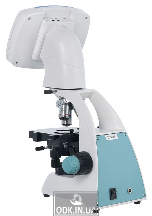 Digital microscope Levenhuk D400 LCD