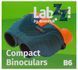 Бінокль Levenhuk LabZZ B6