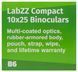 Бінокль Levenhuk LabZZ B6
