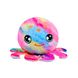 Fragrant Soft Toy Squeezamals S3 - Octopus Candy