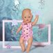 Clothes for a doll of BABY born - Body S2 (pink)