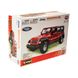 Auto Designer - Jeep Wrangler Unlimited Rubicon (1:32)