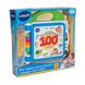 Educational toy - English-Russian dictionary - 100 words