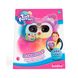 Interactive Toy Tiny Furries S2 - Pinky Moms