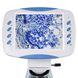 Digital microscope Levenhuk D400 LCD