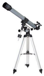 Levenhuk Blitz 70 PLUS telescope