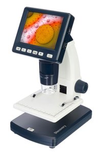 Мікроскоп цифровий Discovery Artisan 128