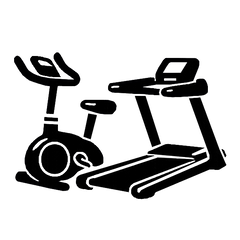 Обладнання для тренажерного залу