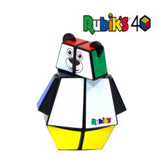 Rubik's puzzle - Bear