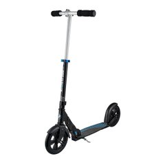 MICRO scooter of the BMW City series "- Black"