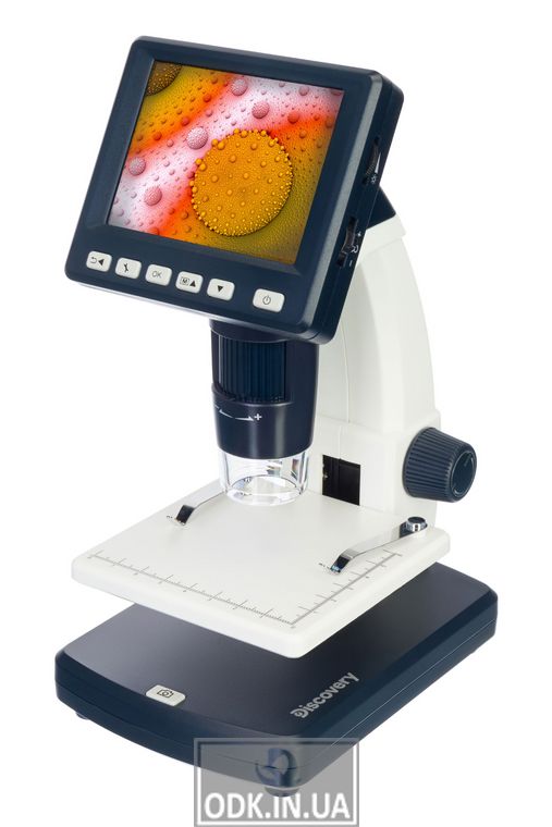 Digital microscope Discovery Artisan 128
