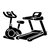 Обладнання для тренажерного залу