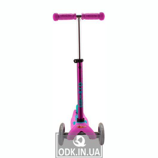 MICRO scooter of the Mini Deluxe series "- Lavender"