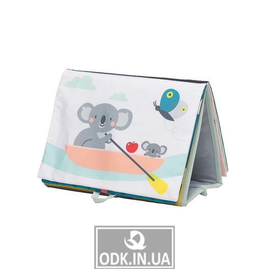 Developing Flip Book Collection Dreamy Koalas - The Adventures of Kimmy Koala