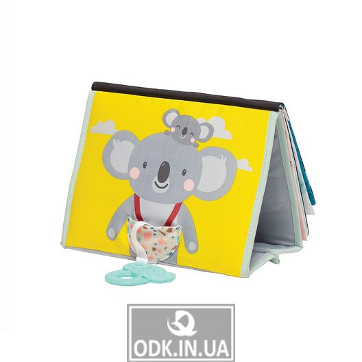 Developing Flip Book Collection Dreamy Koalas - The Adventures of Kimmy Koala