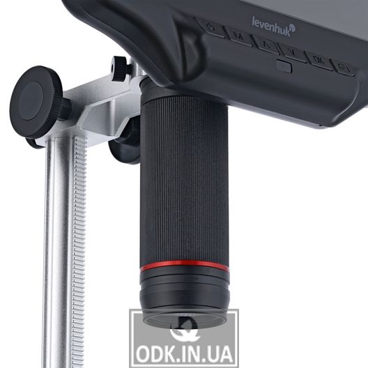 Levenhuk DTX RC4 remote control microscope