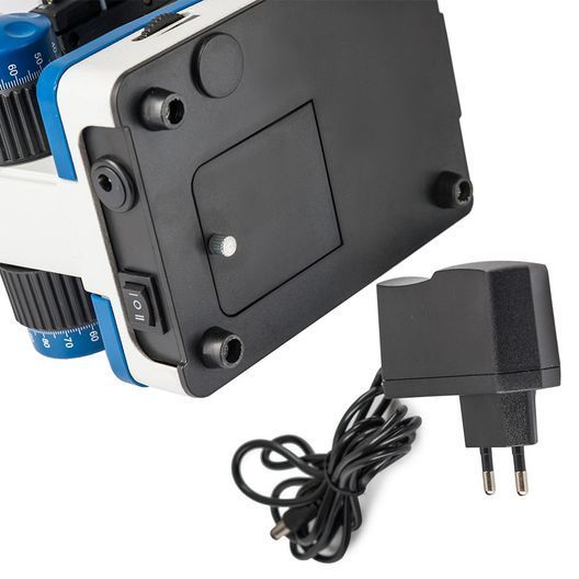 SIGETA UNITY 40x-400x