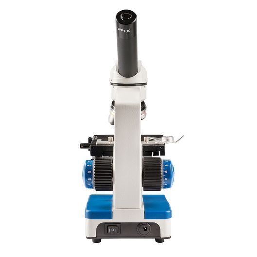 SIGETA UNITY 40x-400x