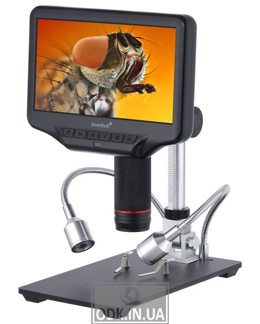 Levenhuk DTX RC4 remote control microscope