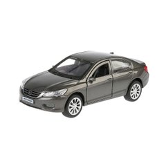 Car Model - Honda Accord (Gray)