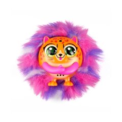 Interactive Toy Tiny Furries S2 - Savannah Fluffy