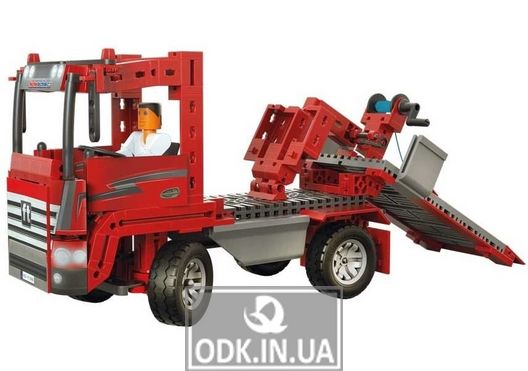 fischertechnik Constructor Truck
