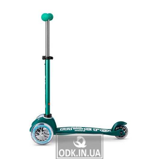 MICRO scooter of the Mini Deluxe ECO series ""