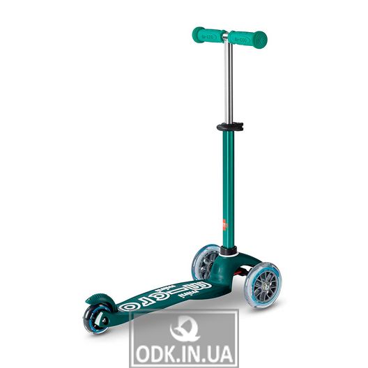 MICRO scooter of the Mini Deluxe ECO series ""