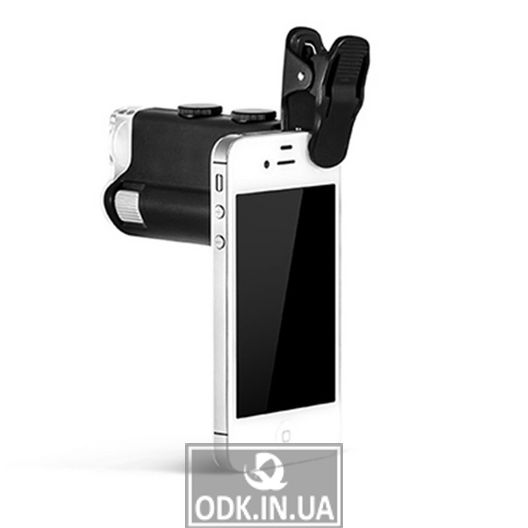 KONUS KONUSCLIP 60x-100x для смартфона
