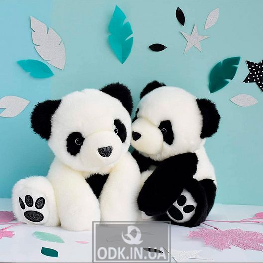 Soft toy Histoire d'Ours - Panda (20 cm)