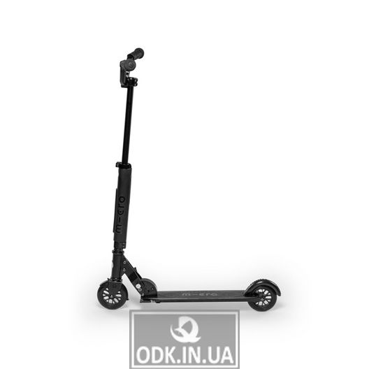 MICRO scooter of the Sprite Deluxe series "- Black"