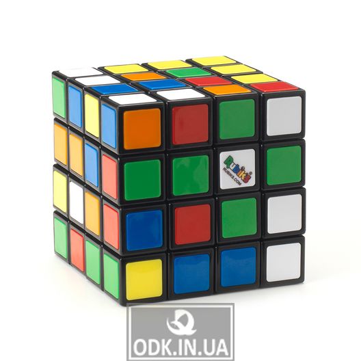 Rubik's puzzle - Cube 4 * 4