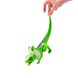 Interactive toy Robo Alive - Green mantle lizard