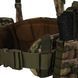 Бронежилет 6 класу Warmor Gen.3 FullSet SPECPROM. Балістичні пакети 2 класи. Мультикам (00000003405)