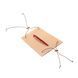 Муляж січено-різаної рани Rescue Ready, 23, 19