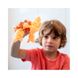 Ball Plasticine Educational Insights - Orange Megasplitters