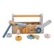 Wooden Game Set Viga Toys PolarB Tools (44008)