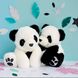 Soft toy Histoire d'Ours - Panda (20 cm)