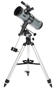Levenhuk Blitz 114s PLUS telescope