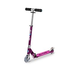 MICRO scooter of the Sprite Special Edition series "- Purple"