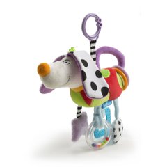 Educational Toy-Pendant - Clever Dog