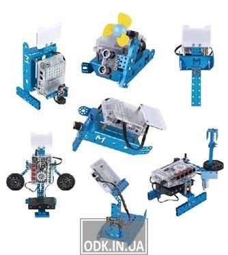 Makeblock Extensions for mBot and mBot Ranger: Perception gizmos add-on pack for mBot & mBot Ranger