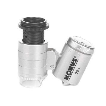 KONUS KONUSCLIP-2 20x для смартфона