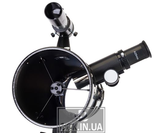 Levenhuk Blitz 114s PLUS telescope