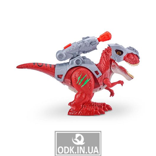 Interactive toy Robo Alive - Battle Tyrannosaurus