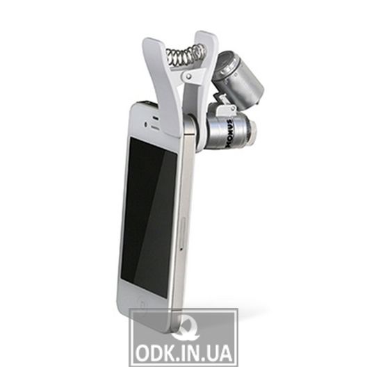 KONUS KONUSCLIP-2 20x for smartphone
