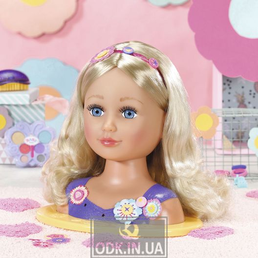 Кукла-манекен BABY born – Модная Сестричка