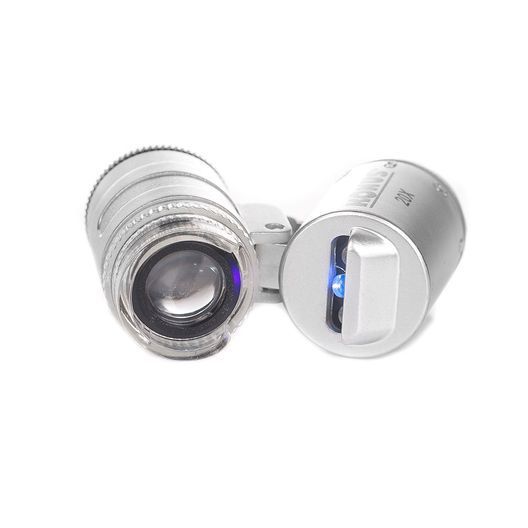 KONUS KONUSCLIP-2 20x для смартфона