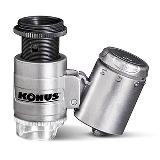 KONUS KONUSCLIP-2 20x для смартфона